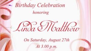Wording for 90th Birthday Invitation 90th Birthday Invitation Wording 365greetings Com
