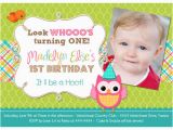 Wording for First Birthday Invitations 1st Wording Birthday Invitations Ideas Bagvania Free