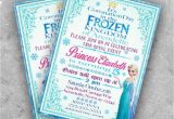 Wording for Frozen Birthday Invitations Frozen Birthday Invitation Wording Best Party Ideas