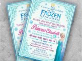 Wording for Frozen Birthday Invitations Frozen Birthday Invitation Wording Best Party Ideas