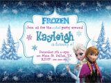 Wording for Frozen Birthday Invitations Frozen Birthday Invitation Wording Best Party Ideas