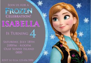 Wording for Frozen Birthday Invitations Frozen Party Decorations Amazon Party Invitations Ideas