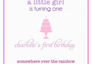 Words for A Birthday Girl Like the Words Quot A Little Cake A Lot Of Fun A Little Girl