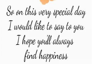 Words to Put In A Birthday Card 101 Best Images About Cute Happy Birthday Quotes and