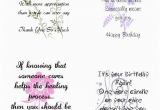 Words to Put In A Birthday Card 25 Best Thank You Messages and Quotes Images On Pinterest
