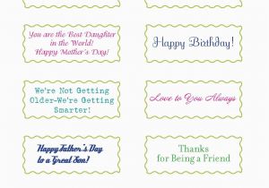 Words to Put In A Birthday Card Carte Quotes Quotesgram