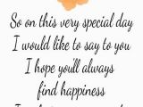 Words to Say In A Birthday Card 101 Best Images About Cute Happy Birthday Quotes and