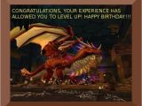 World Of Warcraft Birthday Card Warcraft Off the Record Ep 45 A Year In Review Quest