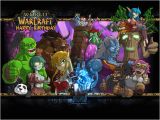 World Of Warcraft Birthday Meme Happy Birthday Wow by Neitsabes On Deviantart