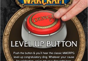 World Of Warcraft Birthday Meme I Levelled Up Ding now I Need This World Of Warcraft