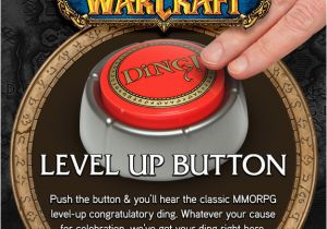 World Of Warcraft Birthday Meme I Levelled Up Ding now I Need This World Of Warcraft