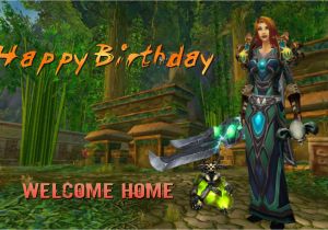 World Of Warcraft Birthday Meme Woah What Back to Wow the Wow Debutante