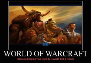 World Of Warcraft Birthday Meme World Of Warcraft