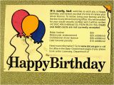 Worst Birthday Card Worst Birthday Card Ever Flickr Photo Sharing