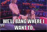 Wrestling Birthday Meme Funny Happy Birthday and Wrestling Memes Of 2016 On Sizzle