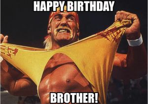 Wrestling Birthday Meme Happy Birthday