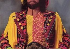 Wrestling Birthday Meme Resized Macho Man Meme Generator Happy Birthday