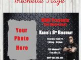 Wrestling Birthday Party Invitations Free Wrestling Printable Birthday Invitations