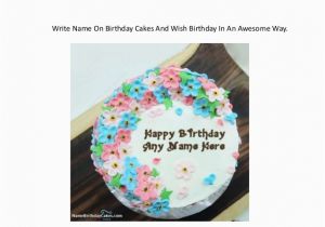 Write Name On Birthday Card Online Free Write Name On Birthday Cakes Cards and Wishes Free Online