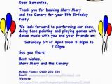 Writing A Birthday Invitation Writing A Birthday Invitation Best Party Ideas