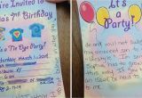 Writing Birthday Invitations Mom 39 S Homophobic Response to Gay Dads 39 Birthday Invite Was