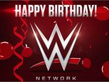 Wwe Birthday Cards Happy Birthday Wwe Network Youtube