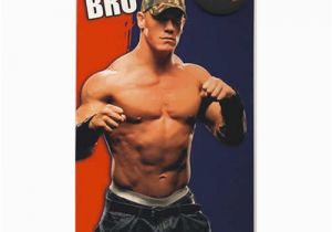 Wwe Birthday Cards Wwe Wrestling Birthday Cards Party Invitations Ideas