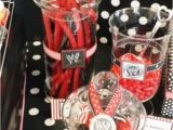 Wwe Birthday Decorations 20 Cool Wwe Birthday Party Ideas Buzz 2018