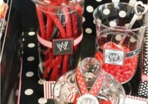 Wwe Birthday Decorations 20 Cool Wwe Birthday Party Ideas Buzz 2018