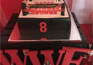 Wwe Birthday Decorations 8 Year Old S Wwe theme Birthday Party Venuemonk Blog