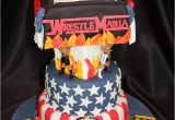 Wwe Birthday Decorations Wwe Birthday Party Beauty the Boys