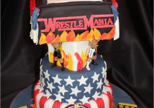 Wwe Birthday Decorations Wwe Birthday Party Beauty the Boys