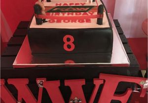 Wwe Birthday Party Decorations 8 Year Old S Wwe theme Birthday Party Venuemonk Blog