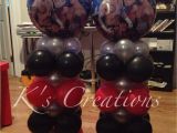 Wwe Birthday Party Decorations Wwe Balloons Wwe Birthday Party and Wwe Decorations K