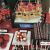 Wwe Birthday Party Decorations Wwe Birthday Party Ideas Photo 1 Of 8 Catch My Party