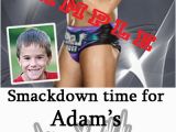 Wwe Wrestling Birthday Cards Click Picture to Enlarge