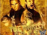 Wwe Wrestling Birthday Cards Wwe Wrestling Hardy Boys Personalised Birthday Card Large