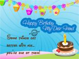 Www.birthday Cards Wishes Birthday Wishes for Best Friend Birthday Images Pictures