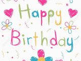 Www.birthday Cards Wishes Happy Birthday Girl Birthday Wishes for Girls Images