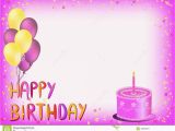 Www.birthday Cards Wishes Happy Birthday Greeting Card Have A Happy Pinterest