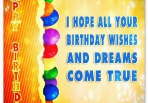 Www.birthday Cards Wishes Happy Birthday Greeting Cards