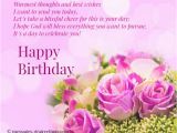 Www.birthday Cards Wishes Happy Birthday Wishes and Messages 365greetings Com