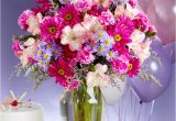 Www.birthday Flowers Happy Birthday Flowers Images Pictures Wallpapers