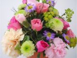 Www.birthday Flowers Romantic Flowers Birthday Flowers