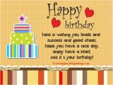 Www Happy Birthday Cards Message Birthday Card Messages and Card Wordings 365greetings Com