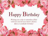 Www Happy Birthday Cards Message Happy Birthday Messages Images 365greetings Com