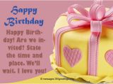 Www Happy Birthday Cards Message Happy Birthday Sms Birthday Wishes Sms 365greetings Com