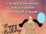 Www Happy Birthday Cards Message Sweet Happy Birthday Wishes Sms for Friends