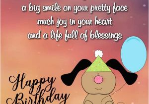 Www Happy Birthday Cards Message Sweet Happy Birthday Wishes Sms for Friends