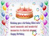 Www.happy Birthday Quotes Birthday Quotes with Birthday Quotes Images